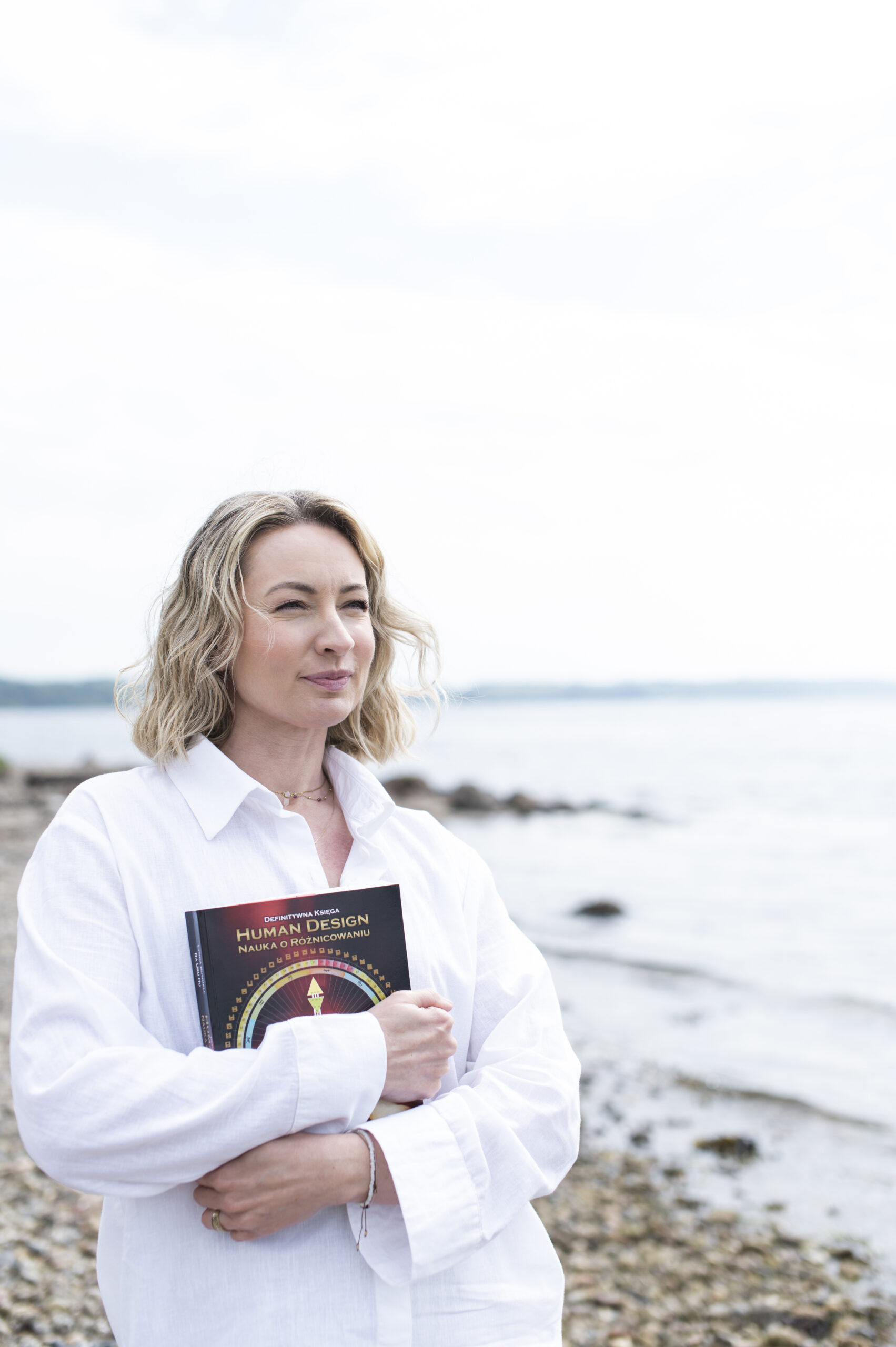 Paulina Bankiewicz – mentor kobiet i analityk Human Design