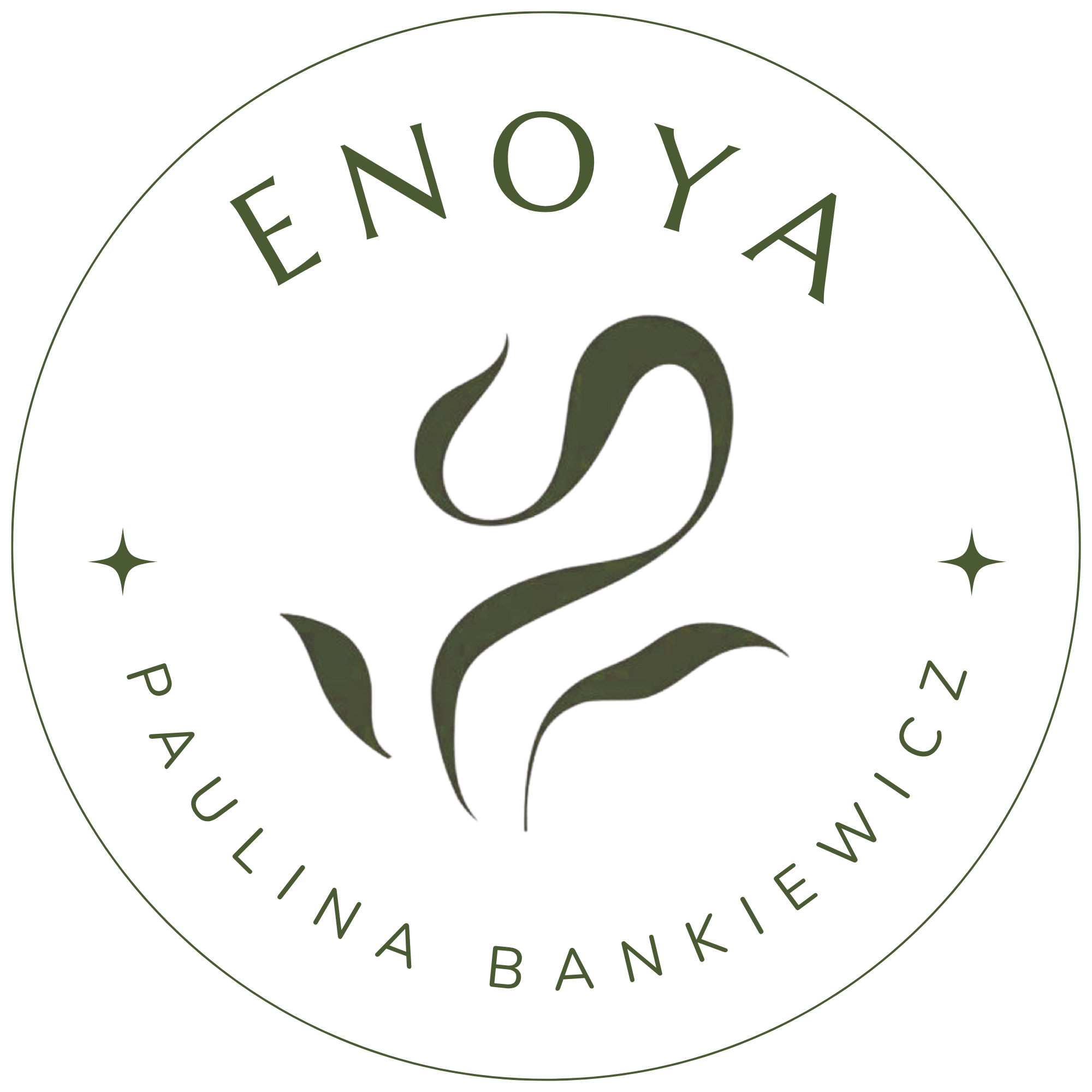 Paulina Bankiewicz logo