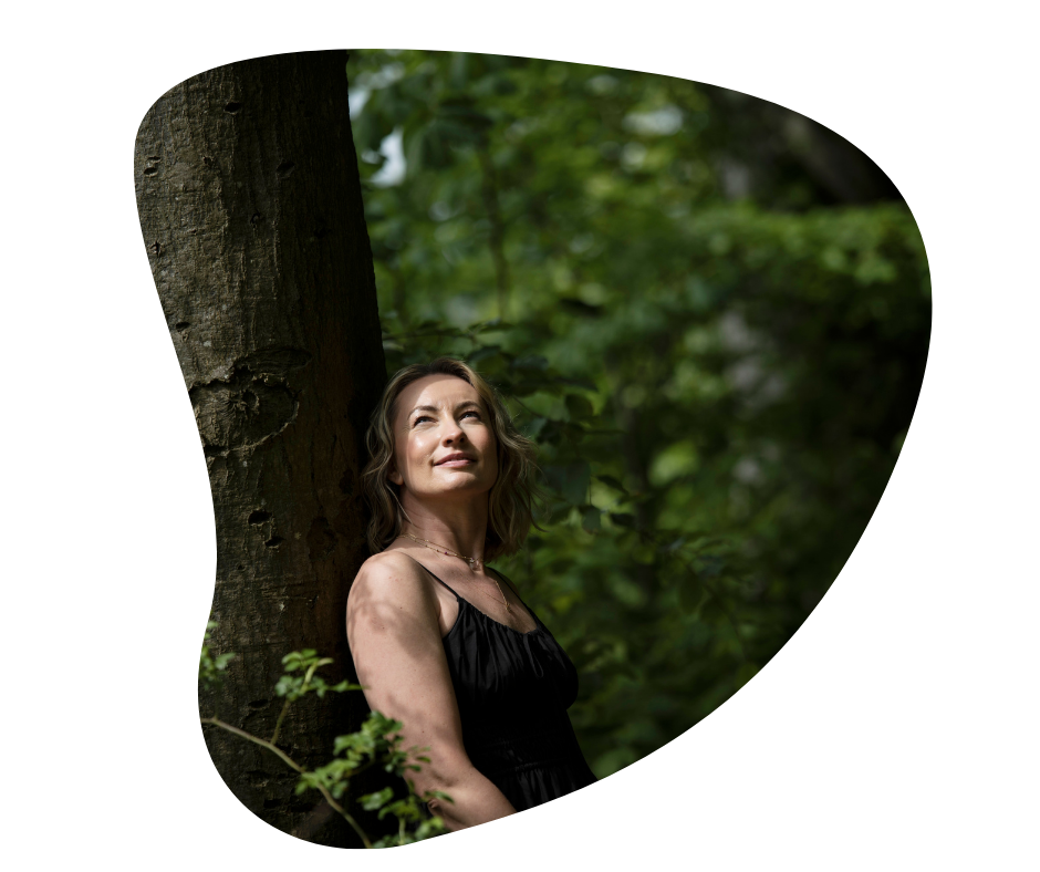Paulina Bankiewicz – autorka Akademii Odrodzenia